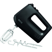 Mixeur Ă main ECG RS 440 Noir 400W
