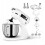 Robot de cuisine Evolveo DigiChef+ 1200W 6L 1