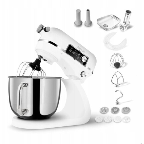 Robot de cuisine Evolveo DigiChef+ 1200W 6L