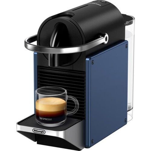 De'Longhi Macchina da caffè Nespresso De'Longhi Pixie Sistema di Riscaldamento Veloce