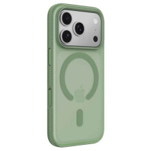 Funda para teléfono Belkin SheerForce Grip Verde