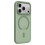 Belkin Funda para teléfono Belkin SheerForce Grip Verde 1