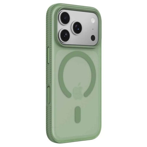 Belkin Capa para telefone Belkin SheerForce Grip Verde