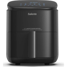 Fritadeira a ar Evolveo AirFit 3.5L Preta