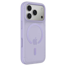 Funda para teléfono Belkin SheerForce Grip Lavanda