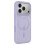 Belkin Funda para teléfono Belkin SheerForce Grip Lavanda 1