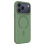 Belkin Capa de telefone Belkin SheerForce Grip Verde 1
