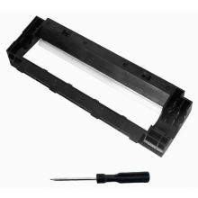 Replacement Main Brush Cover for Roborock S7 & S7+ & S7 MaxV & MaxV Ultra & Plus, Q7 & Q7+ & Max & Max+ Vacuum Cleaners Roborock S7 Accessories & Spar