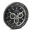 Rolex Cosmograph Daytona svart (väggklocka) 1