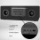 Denver Radio Internet DAB - Denver - MIR-270B - Integrierter CD-Player - Bluetooth - 200W 4
