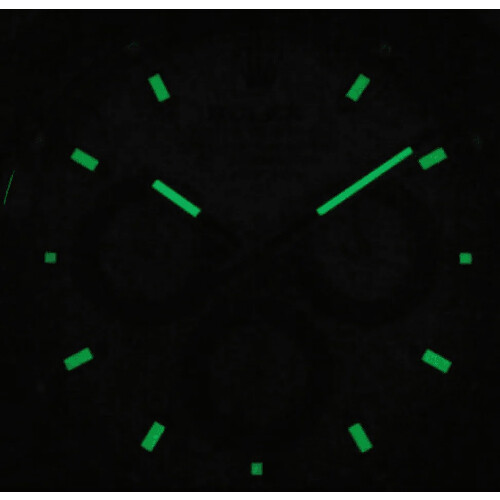 Rolex Cosmograph Daytona-klocka (väggklocka) 2