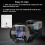 Silver Ion Module for Roborock S7maxv Ultra & S8 Series – Bacteriostatic Water Purification 4