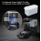 Silver Ion Module for Roborock S7maxv Ultra & S8 Series – Bacteriostatic Water Purification 2