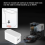 Silver Ion Module for Roborock S7maxv Ultra & S8 Series – Bacteriostatic Water Purification 3