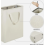 Slim laundry basket, small foldable, narrow laundry bag with handle. 1