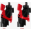 V11 V10 Reinforced Switch, Replacement Switch Fixing Switch Control Accessory Compatible with Dyson V11 V10 Vacuum Cleaners, Switch Bracket Fixing Com 3