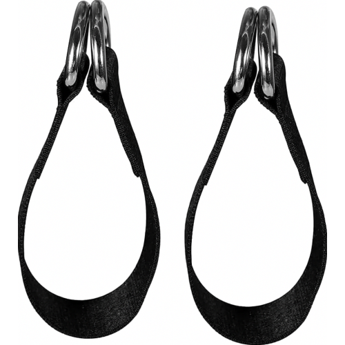 kit de sangles de suspension pour hamac en 2 pièces 1