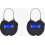 2x Smart Time Lock LCD Display Time Lock USB Rechargeable Timer Black Other Welding Equipment Accessories 1