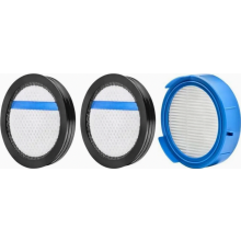AEG ASKW4 Performance Kit (Sada filtrov na 1 rok, 2 filtre pred motorom, 1 hygienický filter, umývateľný, prav