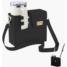 Stanley Cup-tas, Stanley Cup-accessoiretas, draagbare schoudertas voor Stanley Cup, Stanley Cup-handtas, Stanley Cup-accessoire schoudertas voor de me