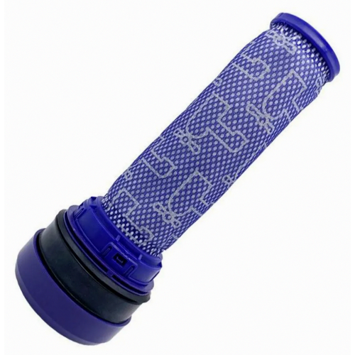Προφίλτρα για ηλεκτρικές σκούπες Dyson DC33 DC37 DC39 DC28C DC53, 92341301 1