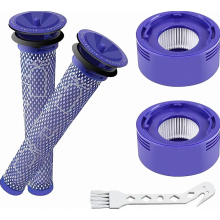 Filter V8 pre Dyson, náhradné príslušenstvo k filtrom pre vysávače V8 Absolute Animal, V7 Absolute Motorhead A