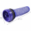 Προφίλτρα για ηλεκτρικές σκούπες Dyson DC33 DC37 DC39 DC28C DC53, 92341301 4