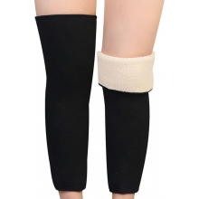 Cashmere knee pads, thick winter thermal knee pads, cashmere protective knee pads, unisex knee pads, warm knee protection, used to keep legs warm