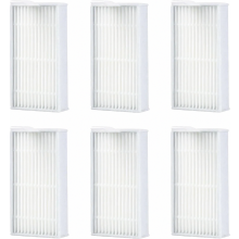 Filtro HEPA para MEDION E32 (MD 18510)\u002FE32 SW (MD 18503)\u002FMD16192\u002FMD18500\u002FMD18501\u002FMD18600 ILIFE V3\u002FV3S Pro\u002FV5\u002FV