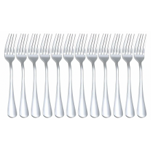 Fourchettes de table 8,2" (20,8 cm)