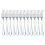 Fourchettes de table 8,2" (20,8 cm) 1