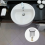 Adjustable sink plug, universal 40 mm height-adjustable replacement drain plug for kitchen, bathroom, sink, washbasin, chrome-plated brass 6