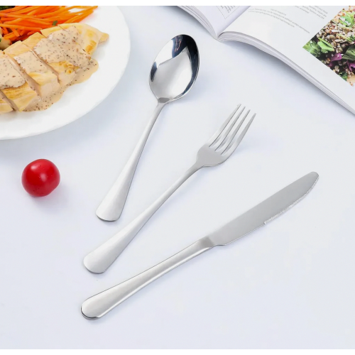 Dinervorken 8,2" (20,8 cm) 1