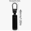 Zipper pulls, 4 replacement zipper pulls 4