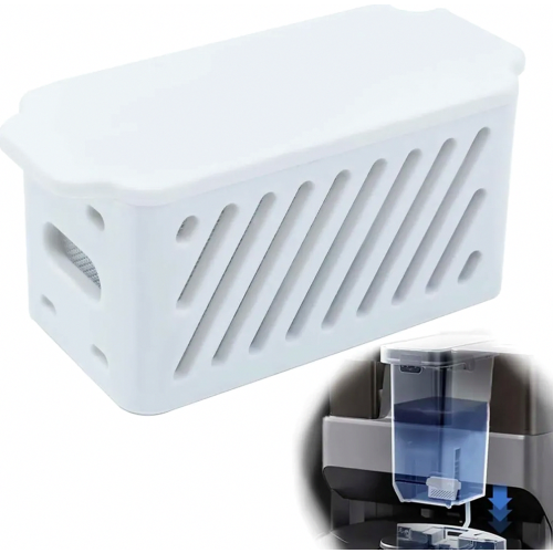 Silver Ion Module for Roborock S7maxv Ultra & S8 Series – Bacteriostatic Water Purification