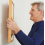 60 invisible hard wall hooks, traceless wall picture hooks 3