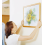 60 invisible hard wall hooks, traceless wall picture hooks 4