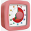 Visual timer for children, 60-minute countdown for classroom, office, kitchen, desk, children's time management tool with quiet operation 1