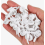 60 invisible hard wall hooks, traceless wall picture hooks 5