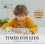 Visual timer for children, 60-minute countdown for classroom, office, kitchen, desk, children's time management tool with quiet operation 3