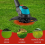 100 Replacement Blades for Lawn Trimmers, Plastic Blades for Lawn Trimmers 5