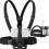 Phone Chest Strap Mount + Phone Head Mount 2-in-1 Kit 1