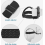 Phone Chest Strap Mount + Phone Head Mount 2-in-1 Kit 4