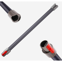 Replacement extension tube for Dyson V7 V8 V10 V11 V15 vacuum cleaners