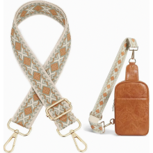 Shoulder strap Adjustable bag strap 80-130cm, shoulder strap 3.8cm Carrying strap