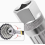 Bicycle cassette tool, sprocket remover accessory tool 5