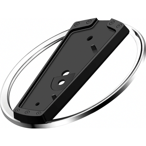 Supporto verticale per PS5, PS5 Pro e PS5, supporto verticale per console con cacciavite, supporto stabile compatibile con Playstation 5, salvaspazio,