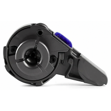 Cubierta de cepillo de repuesto para Dyson Digital Slim Fluffy, V8 Slim, V12 V15 Detect Slim