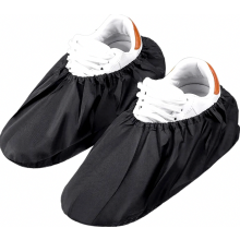 Herbruikbare overschoenen, antislip, waterdicht, elastisch, comfortabel, stofwerend, machinewasbaar voor huishoudelijk gebruik, tapijt- en vloerbesche