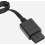 Game console adapter cable, HD video converter with power cable for N64, for SNES to HD multimedia interface 5